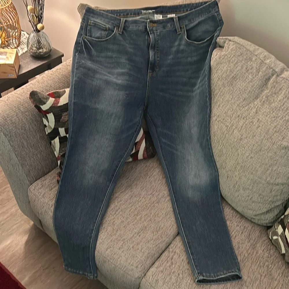 Jeans 👖 - Picture 1 of 3